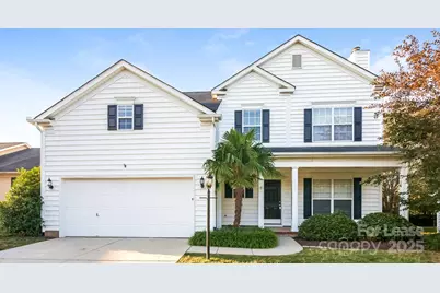 5537 Lemley Road NW, Concord, NC 28027 - Photo 1