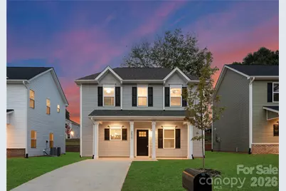 2719 Willow Street, Charlotte, NC 28208 - Photo 1