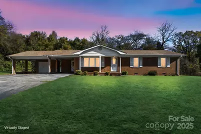 317 E Geroid Street, Salisbury, NC 28144 - Photo 1