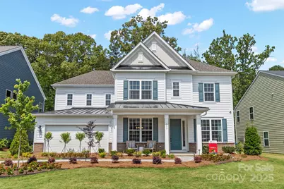 133 Welcombe Street, Mooresville, NC 28115 - Photo 1