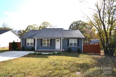 1723 Lowder Street, Albemarle, NC 28001 - Photo 1