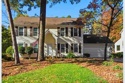 2621 Heathershire Lane, Matthews, NC 28105 - Photo 1