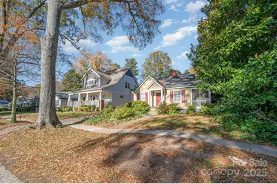 2213 Chesterfield Avenue, Charlotte, NC 28205 - Photo 1