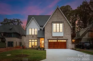 150 N Canterbury Rd, Charlotte, NC 28211 - Photo 1