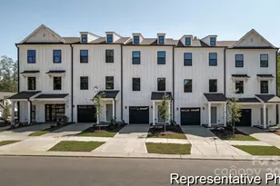 11743 Avocet St, Charlotte, NC 28215 - Photo 1