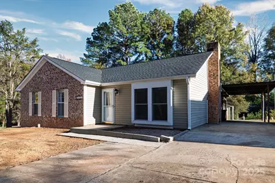 4926 Harri Ann Drive, Charlotte, NC 28227 - Photo 1