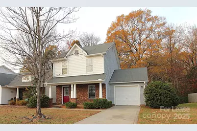 409 Peachtree Road, Charlotte, NC 28216 - Photo 1