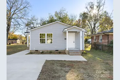 552 Locust Street, Rock Hill, SC 29730 - Photo 1
