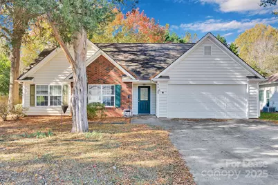 6340 South Bend Lane, Charlotte, NC 28277 - Photo 1