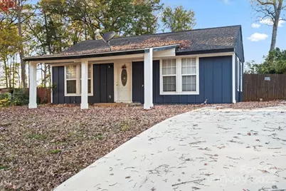 1356 Choyce Avenue, Charlotte, NC 28217 - Photo 1