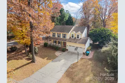 2438 Crescent Knoll Drive, Matthews, NC 28105 - Photo 1