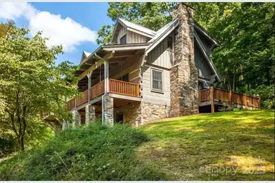 113 Mountain Cove Road, Waynesville, NC 28786 - Photo 1