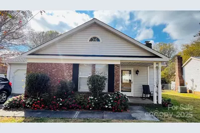 4712 Harri Ann Drive, Charlotte, NC 28227 - Photo 1
