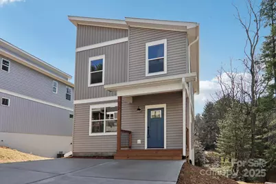 12 Escondido Drive, Asheville, NC 28806 - Photo 1