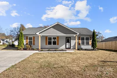 806 Grace Avenue, Kannapolis, NC 28083 - Photo 1