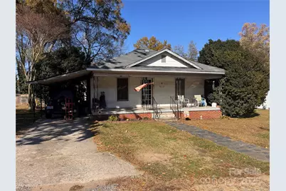 307 Caldwell Street, Kannapolis, NC 28083 - Photo 1