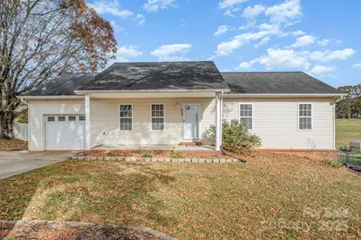 4980 Forest Ridge Drive, Hickory, NC 28602 - Photo 1