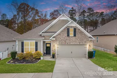 3779 Summer Haven Drive, Sherrills Ford, NC 28673 - Photo 1