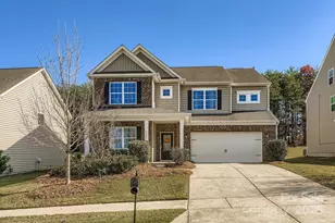 9301 Swimming Dr, Harrisburg, NC 28075 - Photo 1