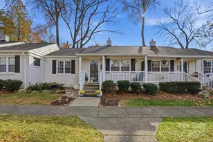 1542 Pecan Ave, Charlotte, NC 28205 - Photo 1