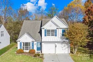 9341 Stawell Dr, Huntersville, NC 28078 - Photo 1