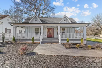 417 Boyte Street, Monroe, NC 28110 - Photo 1