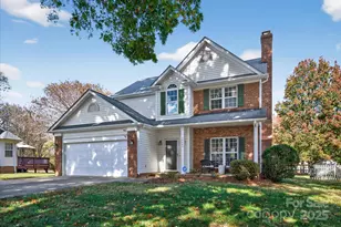 14443 Planters Knob Ln, Charlotte, NC 28273 - Photo 1