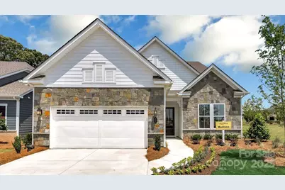 2021 Mount Nelson Way, Wesley Chapel, NC 28110 - Photo 1