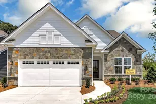 2021 Mount Nelson Way, Wesley Chapel, NC 28110 - Photo 1