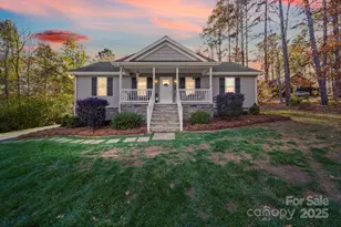 1223 Rainbow Dr, Oakboro, NC 28129 - Photo 1