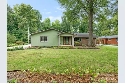 1174 Robinhood Circle, Charlotte, NC 28227 - Photo 1