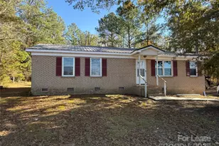 1552 Airport Rd, Wadesboro, NC 28170 - Photo 1