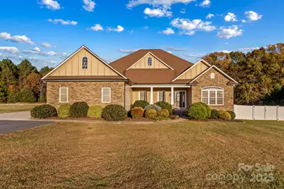 2655 Umberger Road, Cleveland, NC 27013 - Photo 1