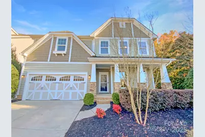 1019 Hamil Ridge Drive, Waxhaw, NC 28173 - Photo 1