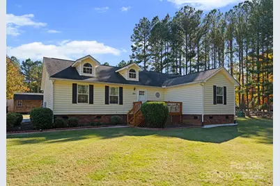 9951 Barnett Road, Concord, NC 28027 - Photo 1
