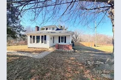 2240 S Lafayette Street, Shelby, NC 28152 - Photo 1