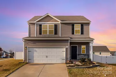 3101 Wynn Way, Charlotte, NC 28215 - Photo 1