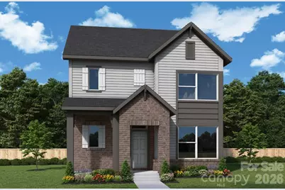 18209 Middle Springs Lane, Mint Hill, NC 28227 - Photo 1