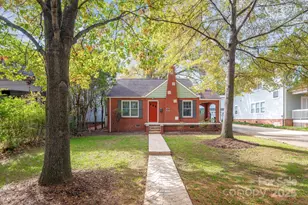 2434 Shenandoah Ave, Charlotte, NC 28205 - Photo 1