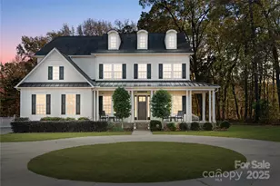 8838 Ira Flowe Rd, Charlotte, NC 28227 - Photo 1