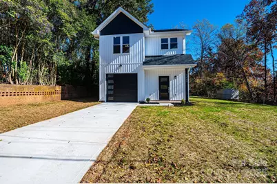1449 4th Street SW, Hickory, NC 28602 - Photo 1