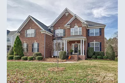 7724 Woodmere Drive, Harrisburg, NC 28075 - Photo 1