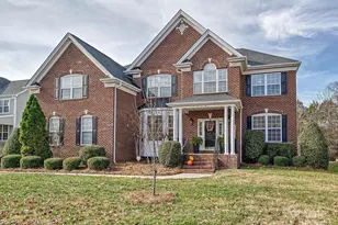 7724 Woodmere Dr, Harrisburg, NC 28075 - Photo 1