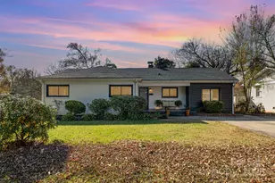 2224 Amesbury Ave, Charlotte, NC 28205 - Photo 1