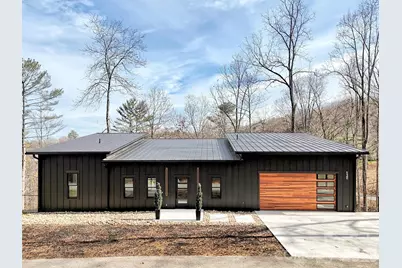 130 Midway Crossing Drive, Clyde, NC 28721 - Photo 1