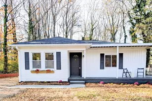 428 E Division Ave, Salisbury, NC 28144 - Photo 1