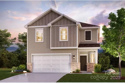 243 Bezelle Avenue, York, SC 29745 - Photo 1