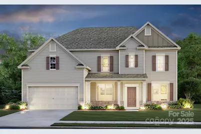 7162 Cobblefield Lane, Lake Norman of Catawba, NC 28037 - Photo 1