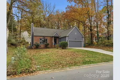 3909 Brownes Ferry Road, Charlotte, NC 28269 - Photo 1