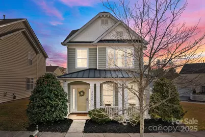 13520 Aldenbrook Drive, Huntersville, NC 28078 - Photo 1